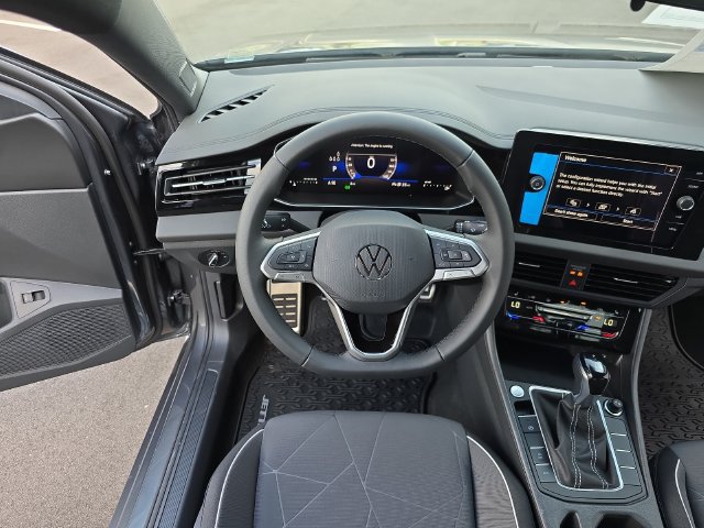 New 2027 Volkswagen Jetta Sport FWD image 17