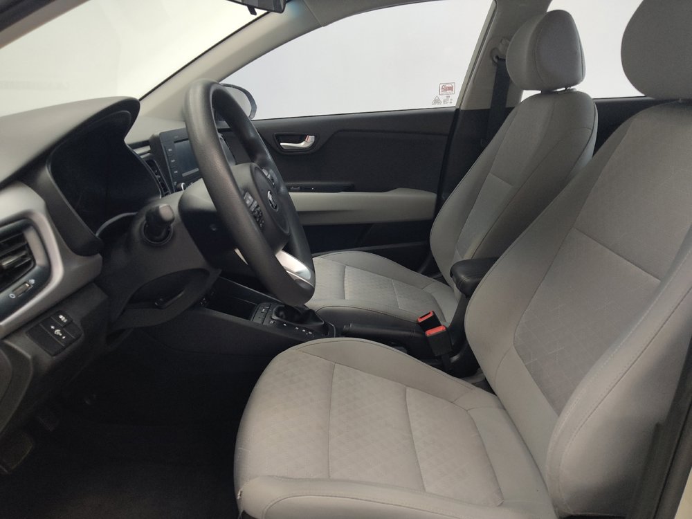 Used 2018 Kia Rio S FWD image 17