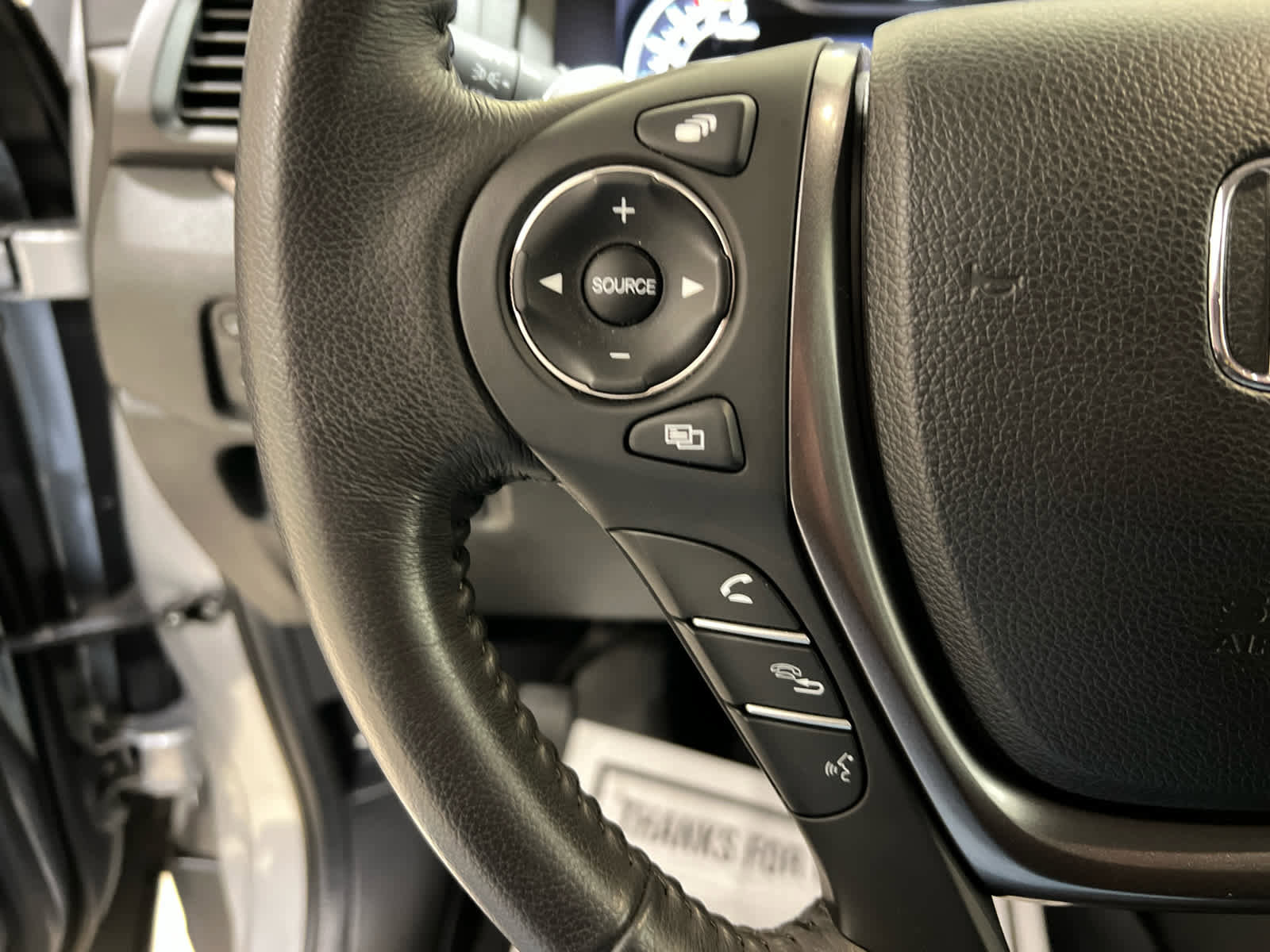 Certified 2023 Honda Ridgeline RTL image 27