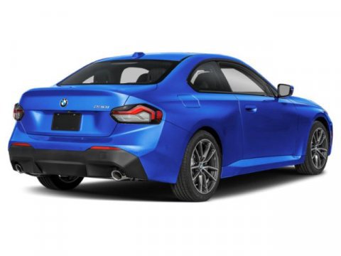 New 2026 BMW 230i Coupe w/ Premium Package RWD image 2