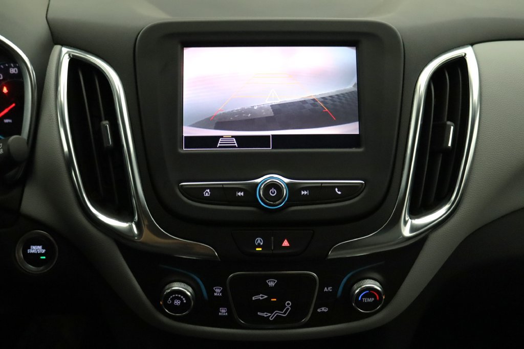 Used 2024 Chevrolet Equinox LS w/ LS Convenience Package FWD image 23