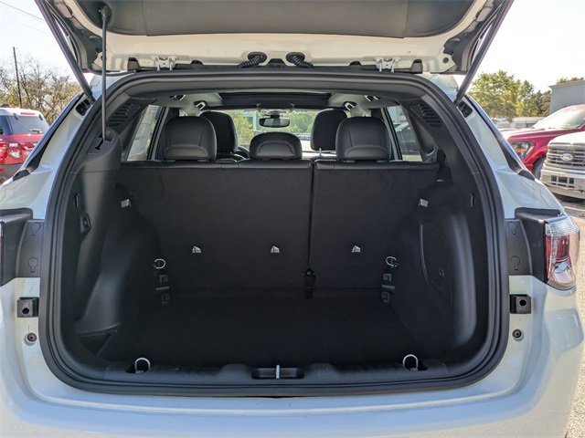 New 2026 Jeep Compass Latitude w/ Quick Order Package 29K image 30