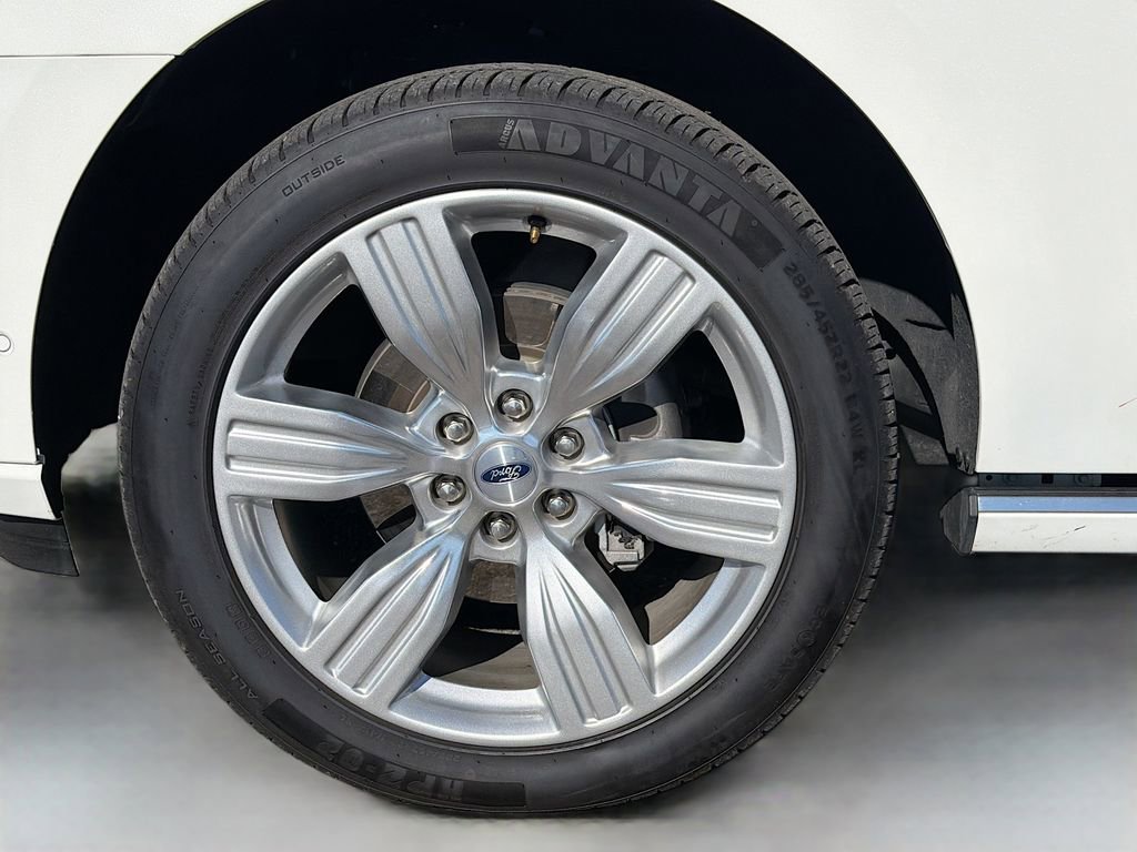 Used 2024 Ford Expedition Max Platinum image 33