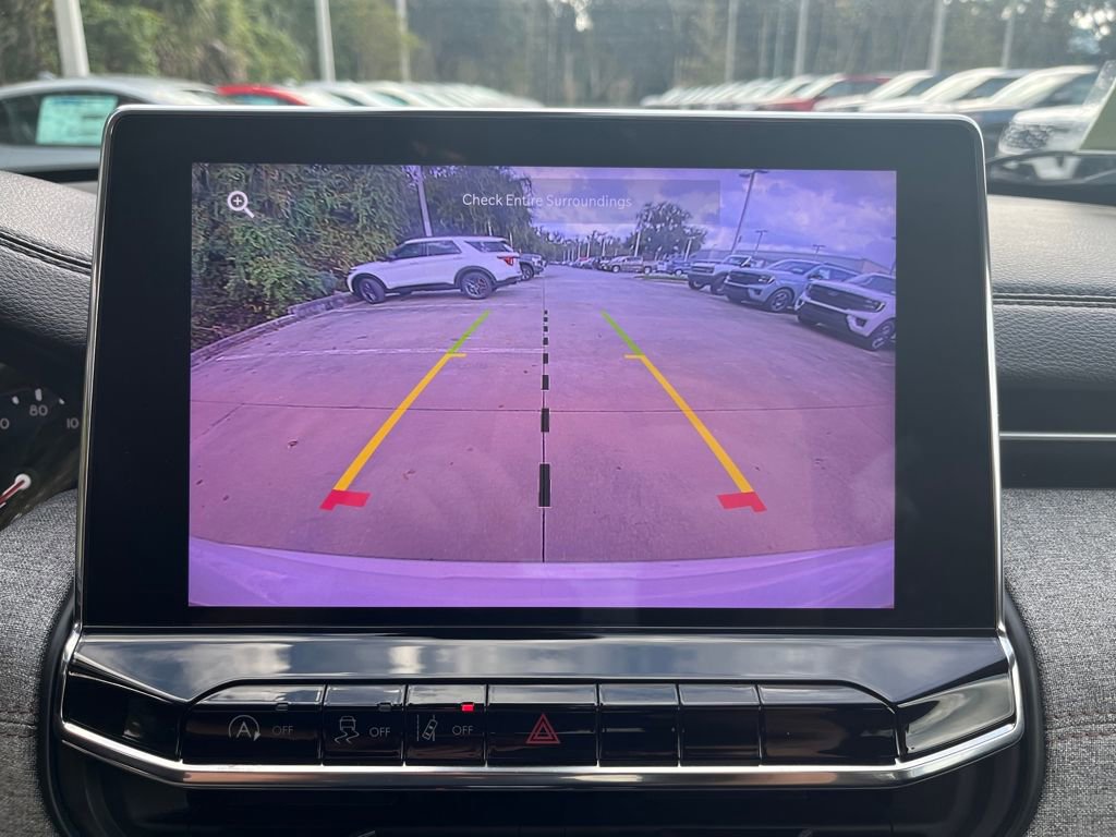 Used 2022 Jeep Compass Latitude image 44