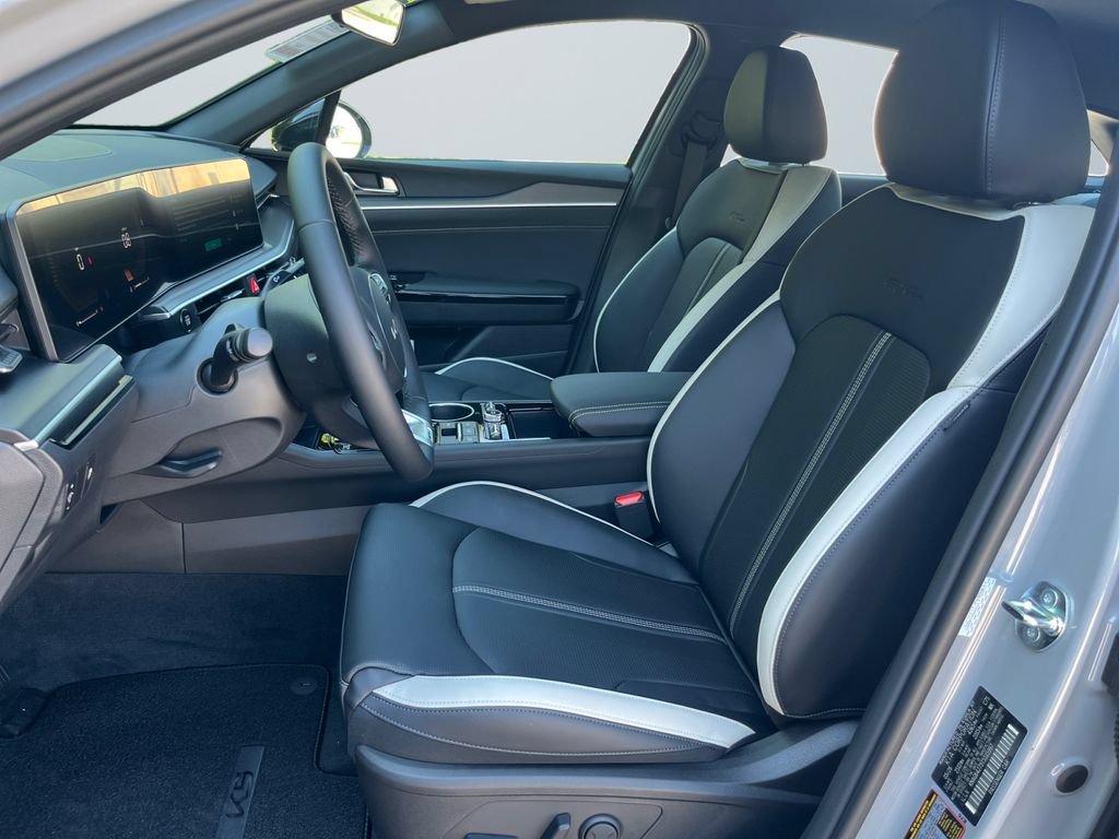 New 2026 Kia K5 GT-Line FWD image 9