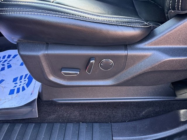 Used 2018 Ford F150 Lariat w/ Equipment Group 502A Luxury image 19