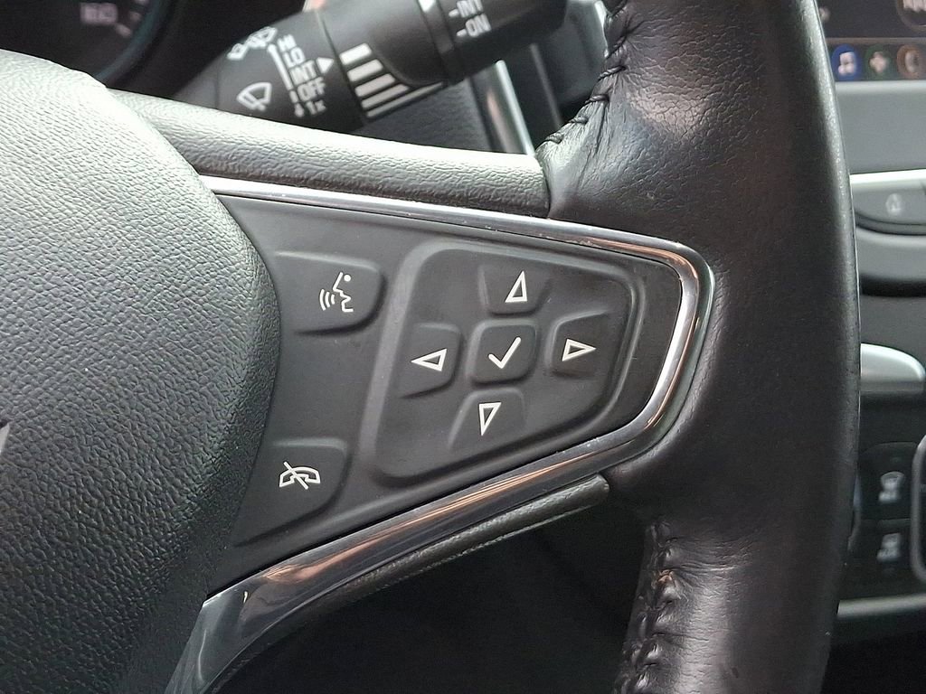 Used 2020 Chevrolet Equinox LT AWD/4WD image 22
