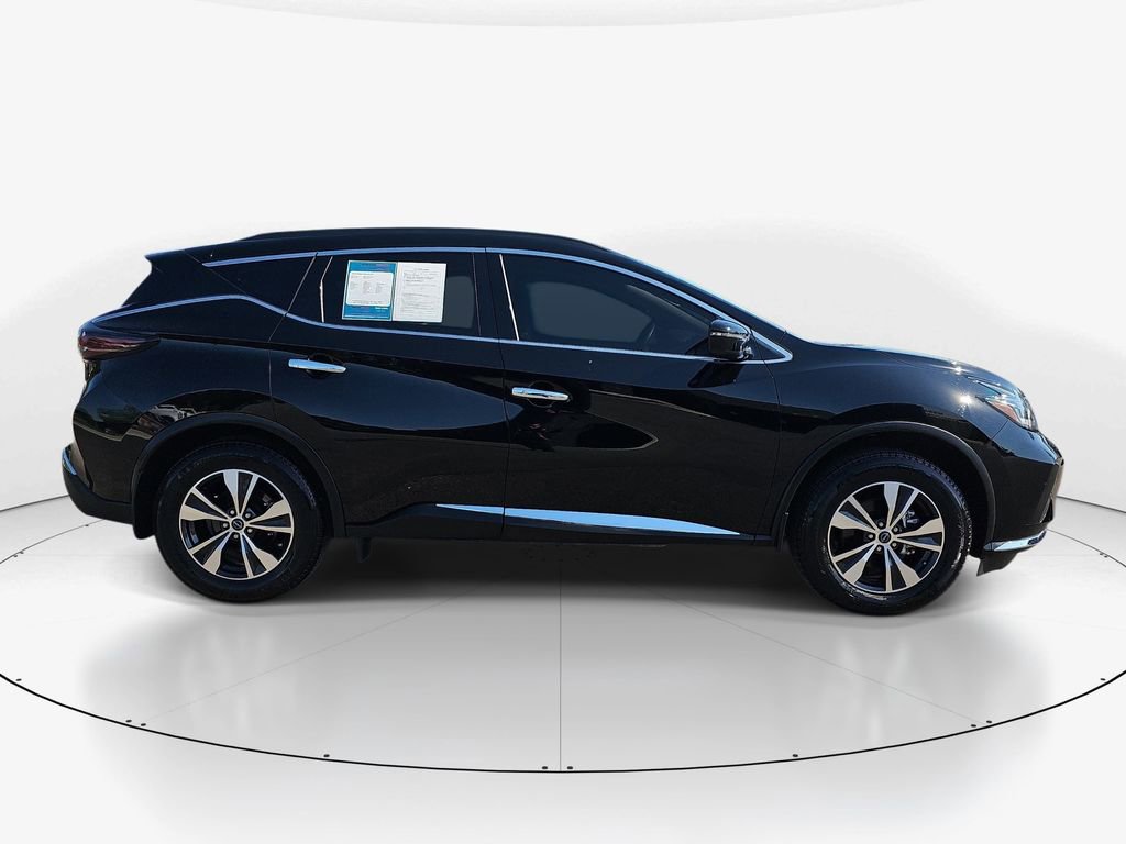 Used 2024 Nissan Murano SV FWD image 5