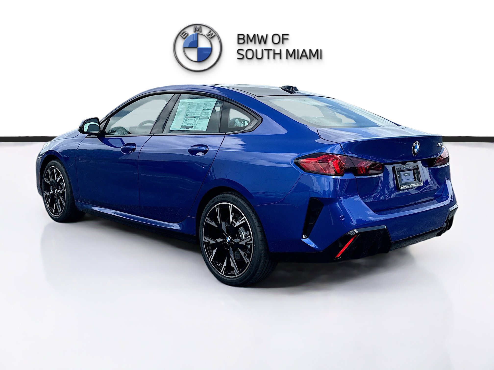 New 2026 BMW 228i 228 w/ Premium Package image 4