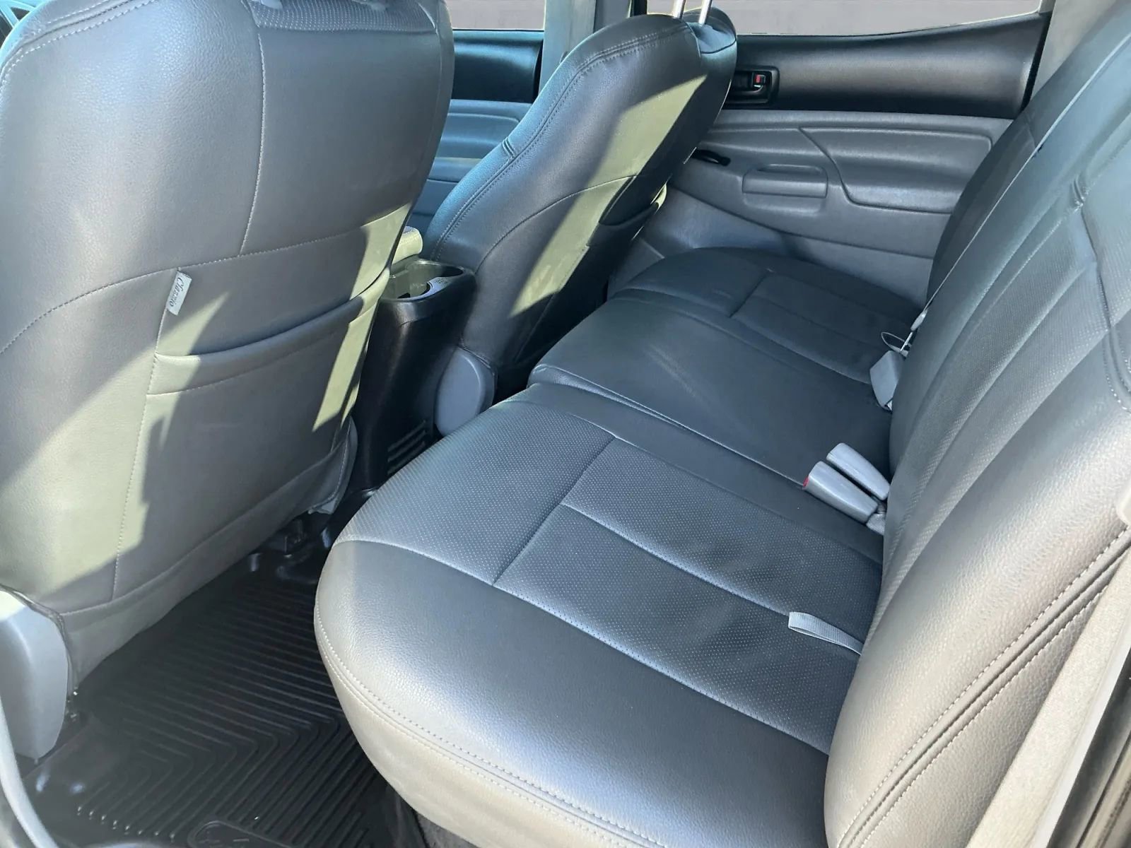 Used 2012 Toyota Tacoma 4x4 Double Cab image 13