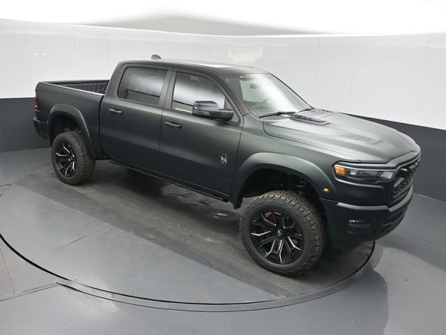 New 2026 RAM 1500 Big Horn image 27