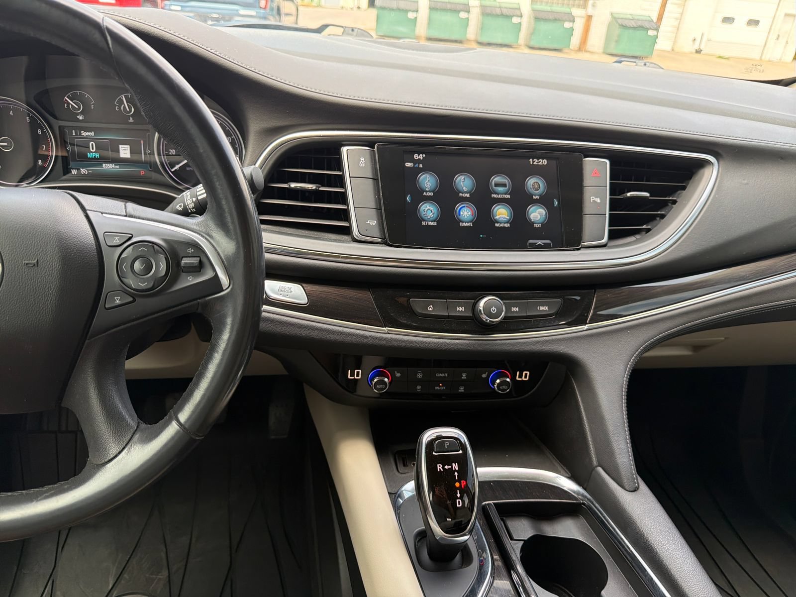 Used 2018 Buick Enclave Essence w/ Trailering Package FWD image 27