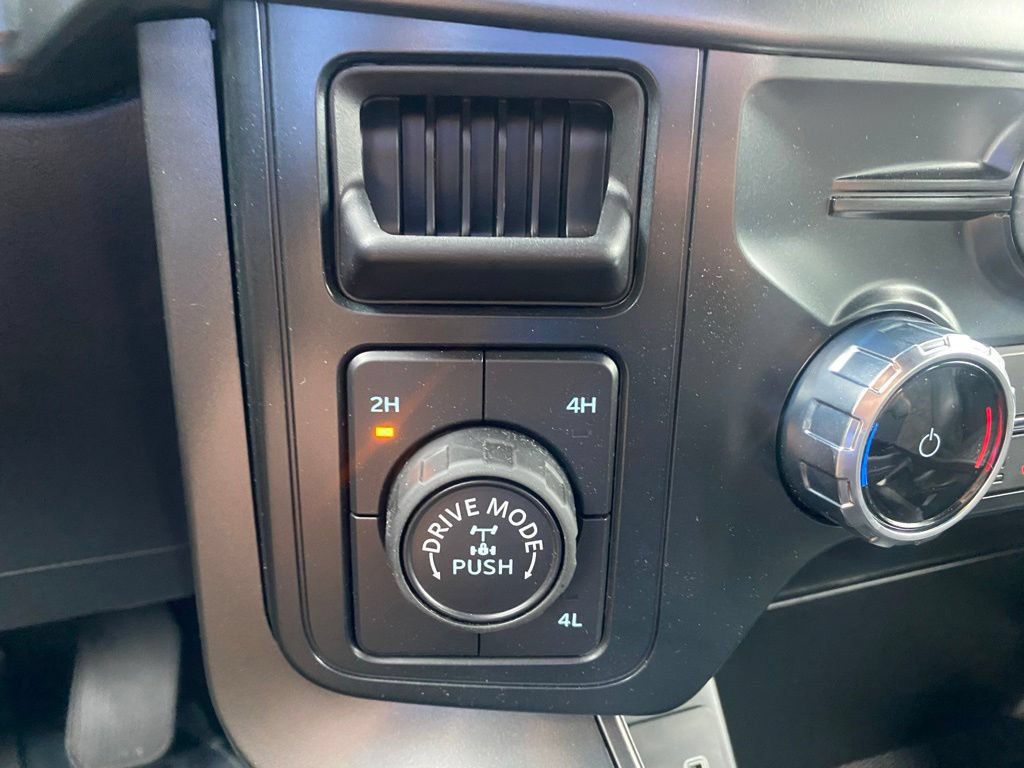 Used 2025 Ford F150 Tremor AWD/4WD image 21