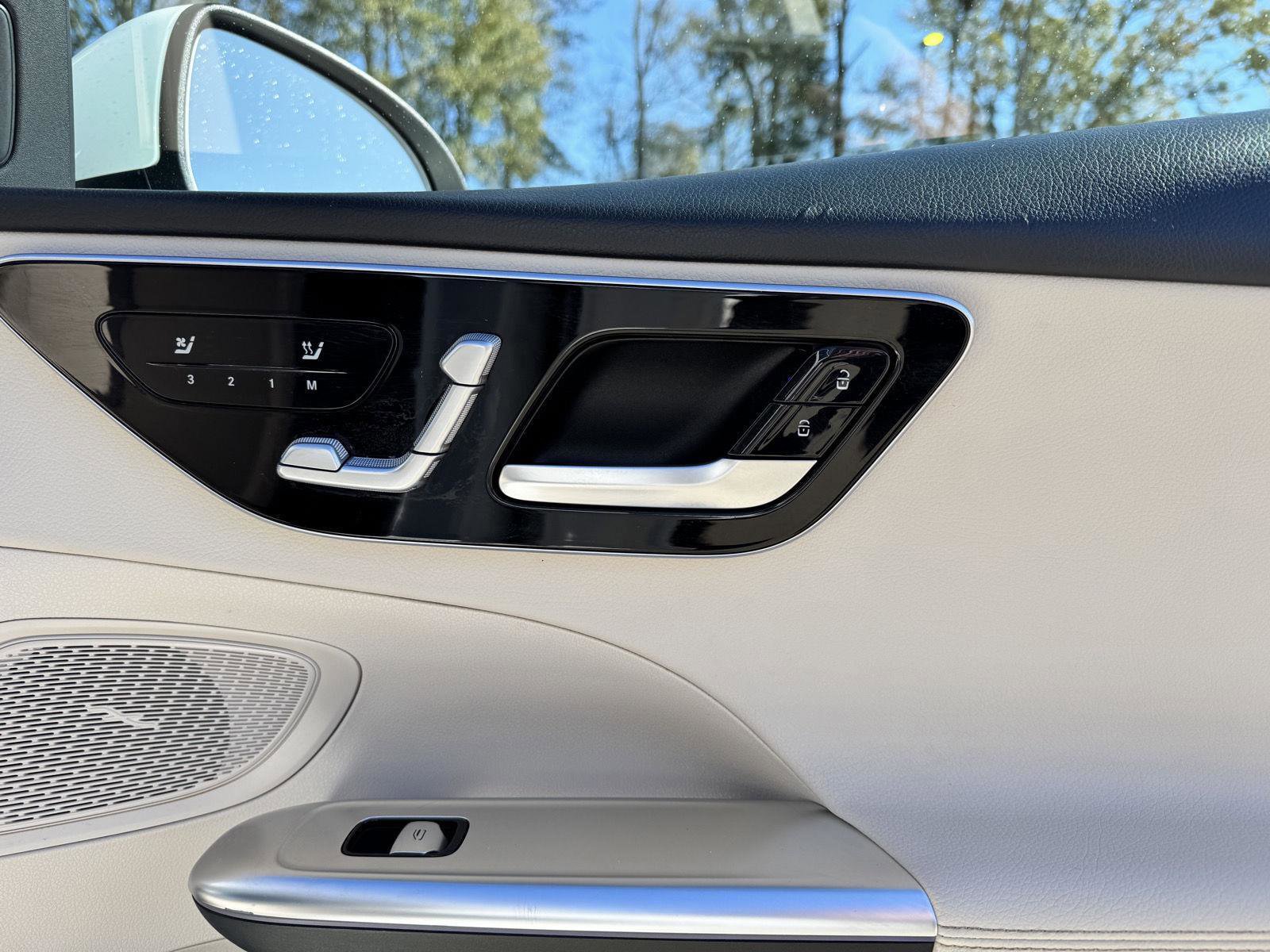 Certified 2023 Mercedes-Benz C 300 Sedan image 27