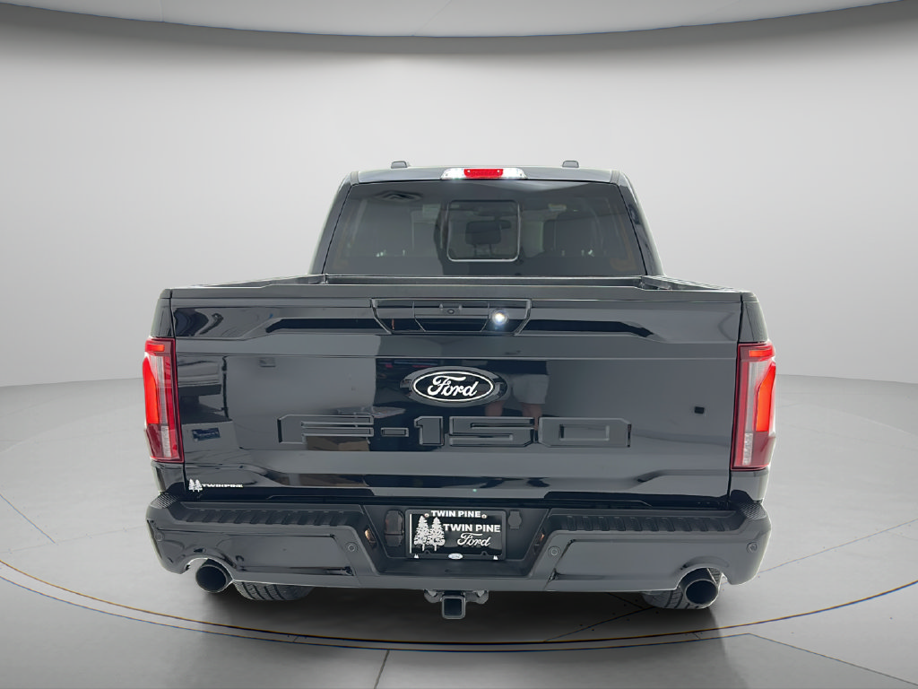 Used 2024 Ford F150 Lariat AWD/4WD image 6