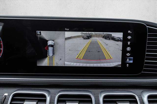 Used 2022 Mercedes-Benz GLE 350 4MATIC image 18