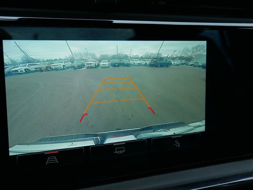Used 2022 GMC Sierra 1500 AT4 AWD/4WD image 35