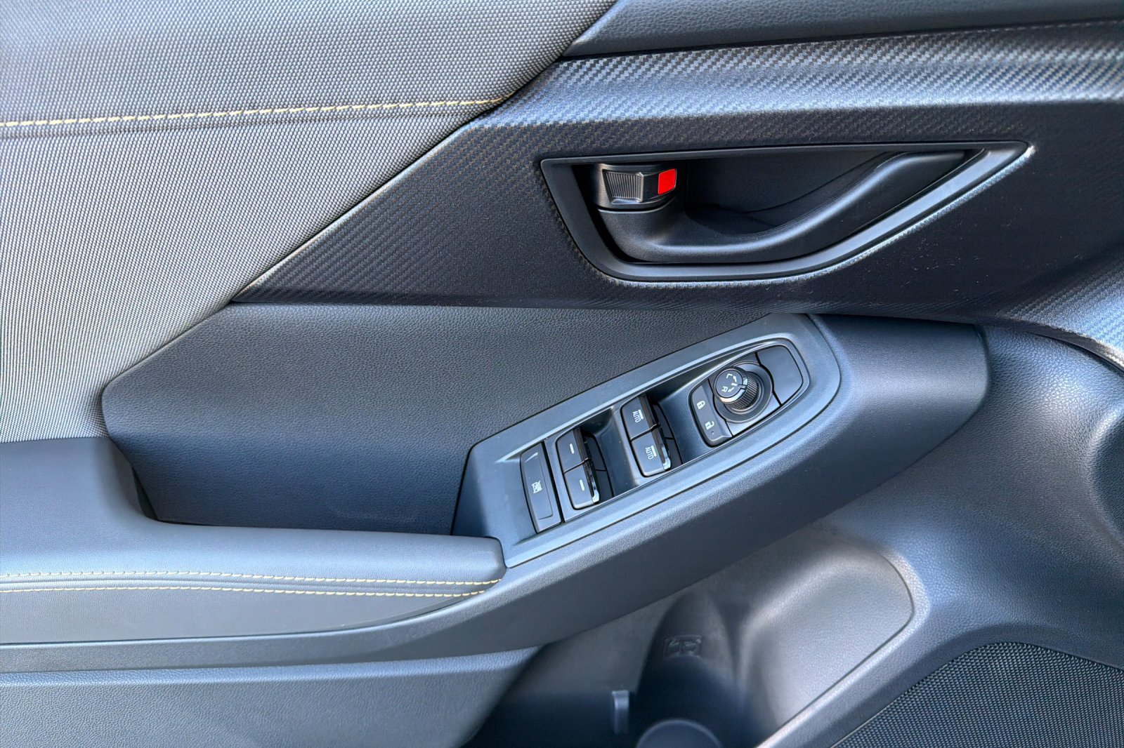 New 2026 Subaru Crosstrek 2.5i Sport image 11