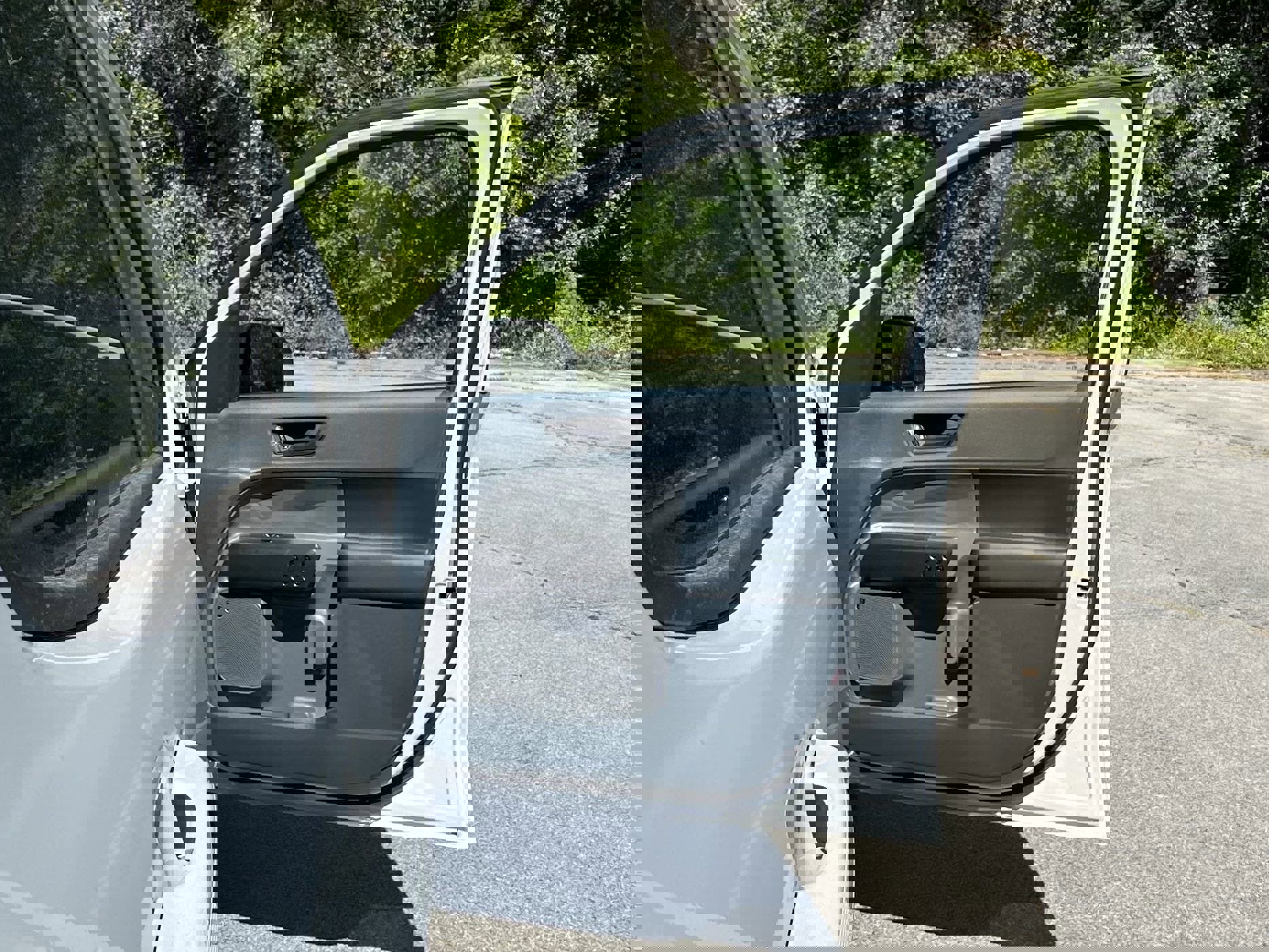 New 2025 Ford Maverick Lariat w/ Black Appearance Package image 32