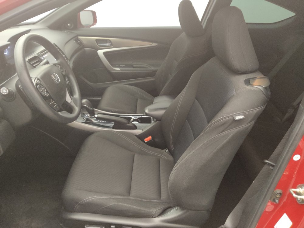 Used 2016 Honda Accord EX image 17