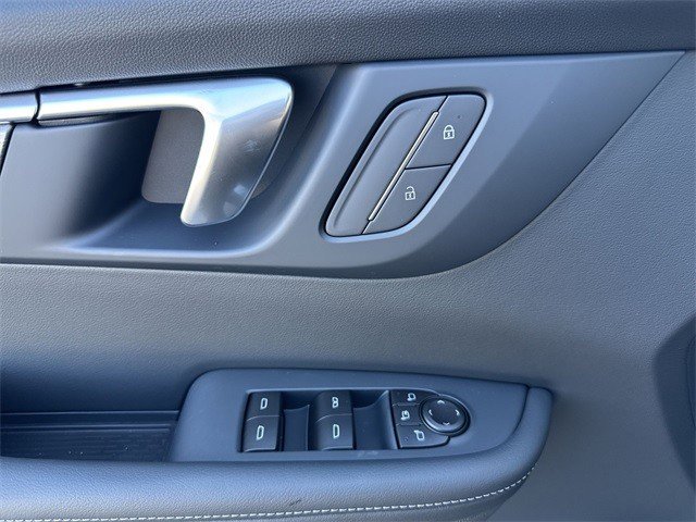 New 2026 Buick Enclave Preferred w/ Super Cruise Package image 13