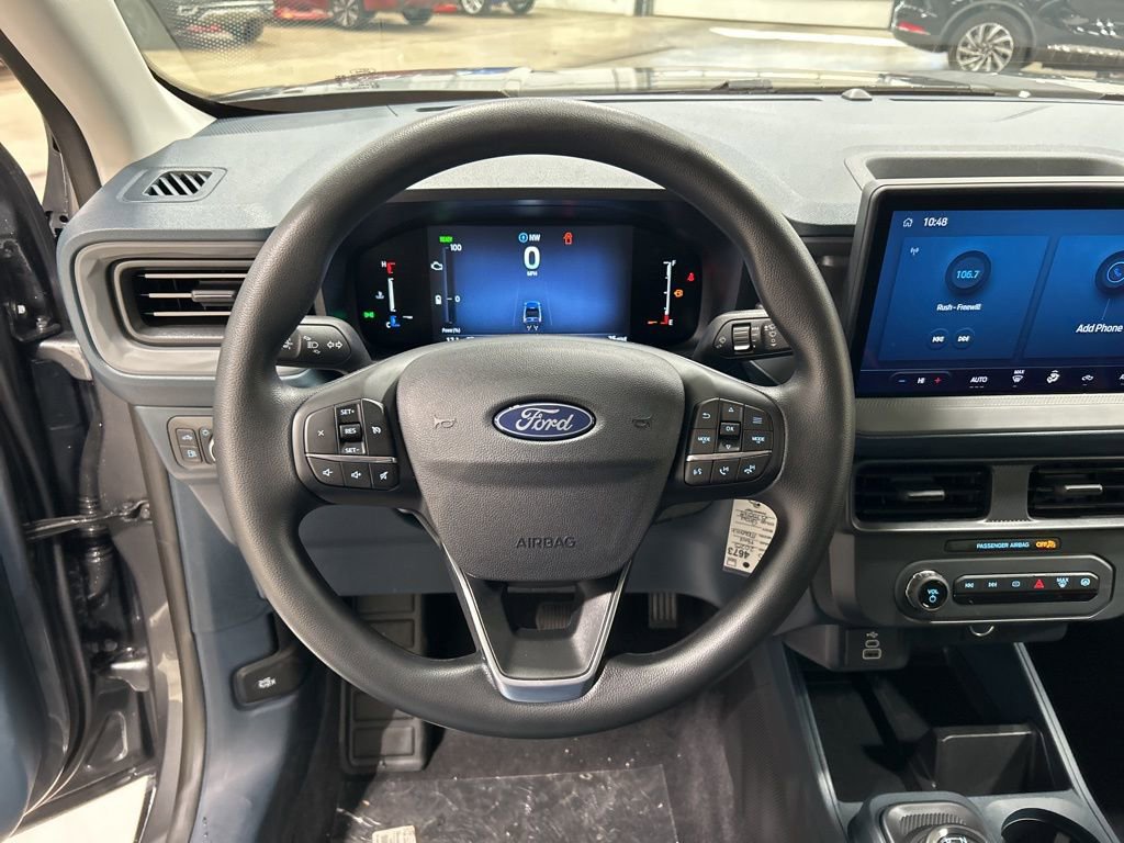 New 2025 Ford Maverick XL image 13