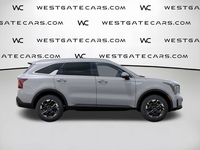 New 2026 Kia Sorento S AWD/4WD image 10