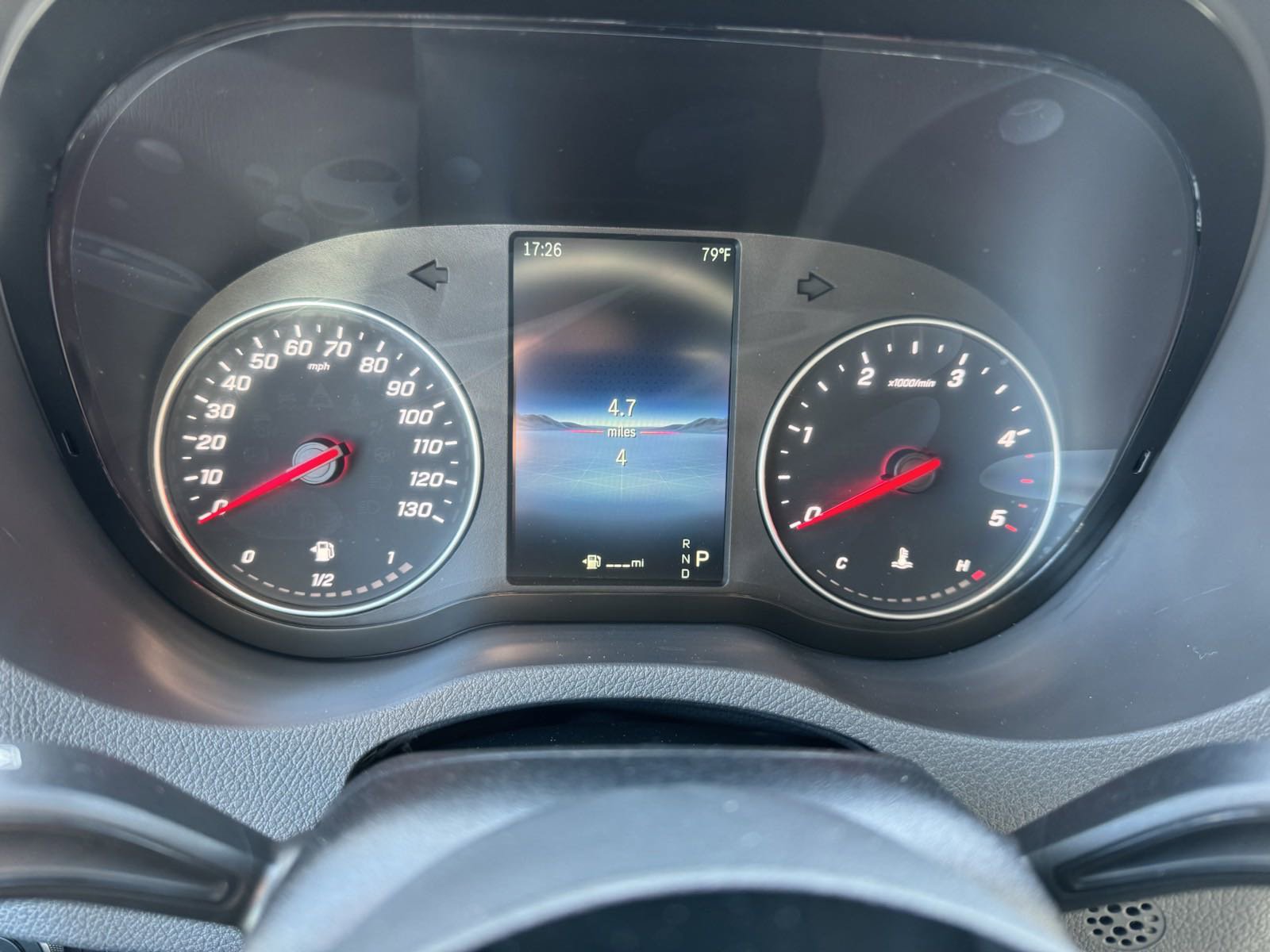 New 2025 Mercedes-Benz Sprinter 2500 image 14