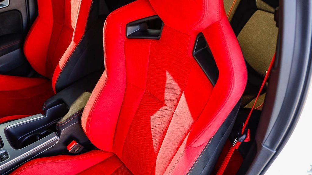 Used 2025 Honda Civic Type R image 29