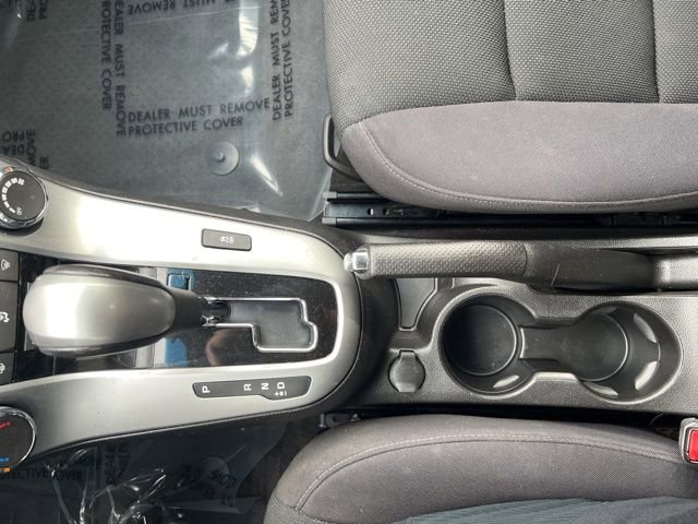 Used 2014 Chevrolet Cruze LT image 10