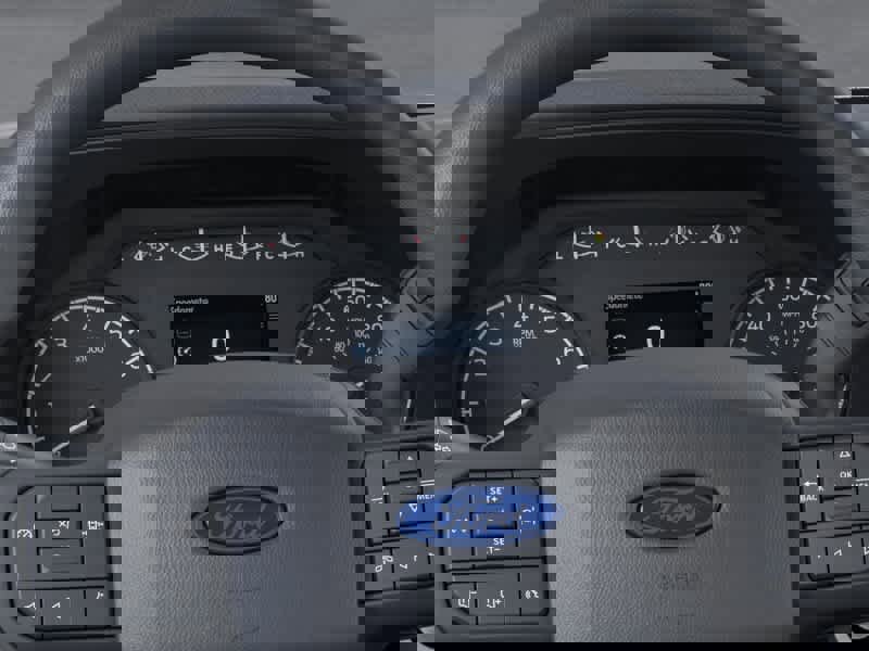 New 2026 Ford F150 STX w/ F-150 LOBO Package image 13