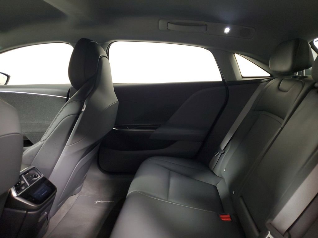 Used 2025 Lucid Air Pure image 11