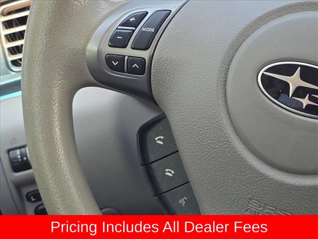 Used 2012 Subaru Forester 2.5X Premium w/ All-Weather Pkg AWD/4WD image 9