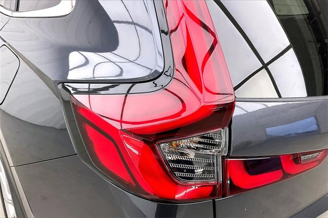 Certified 2026 Honda CR-V EX image 27