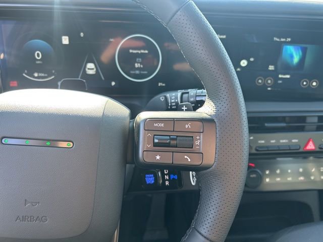 New 2026 Hyundai Palisade XRT Pro image 14