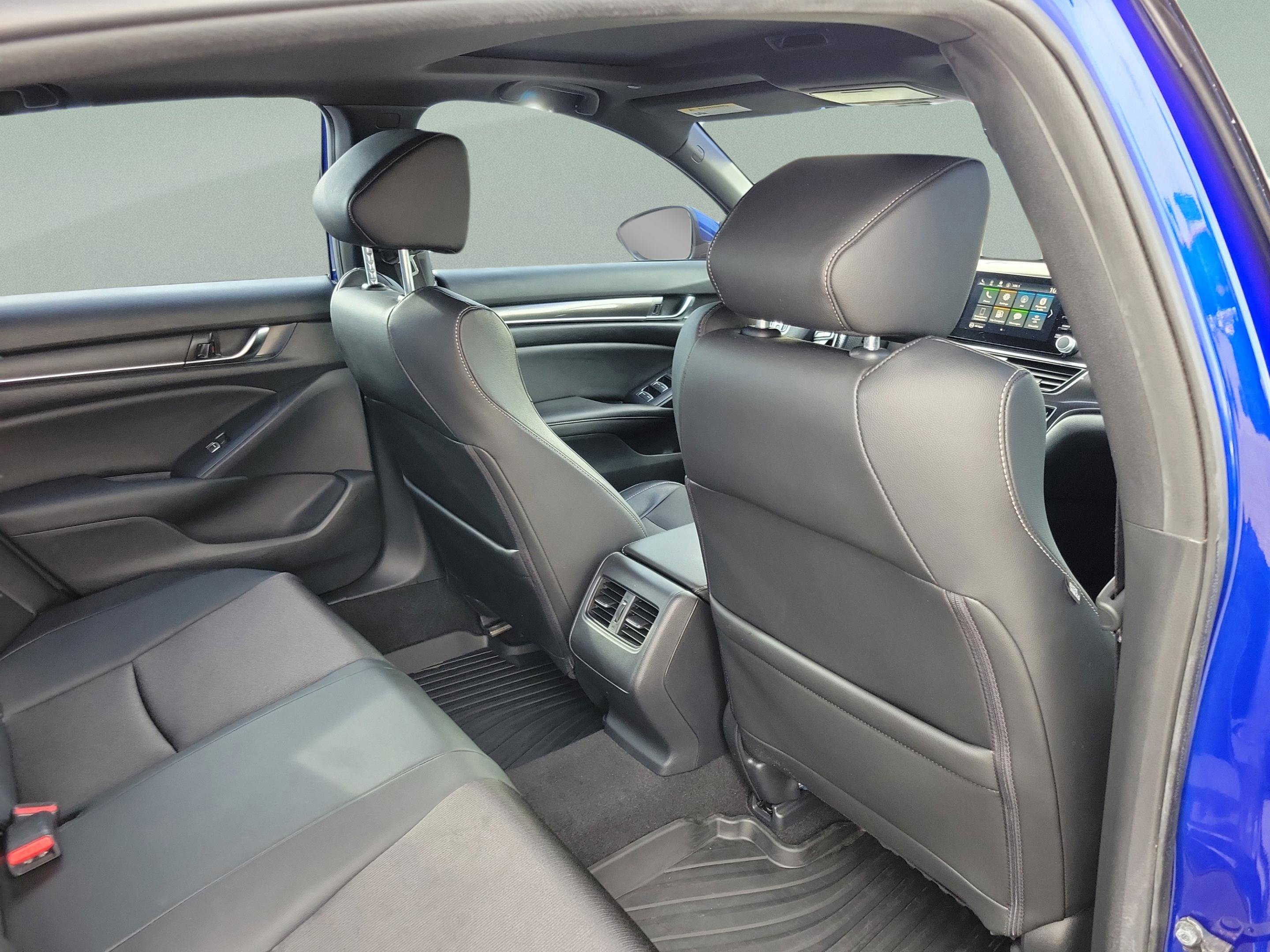 Used 2019 Honda Accord Sport image 25