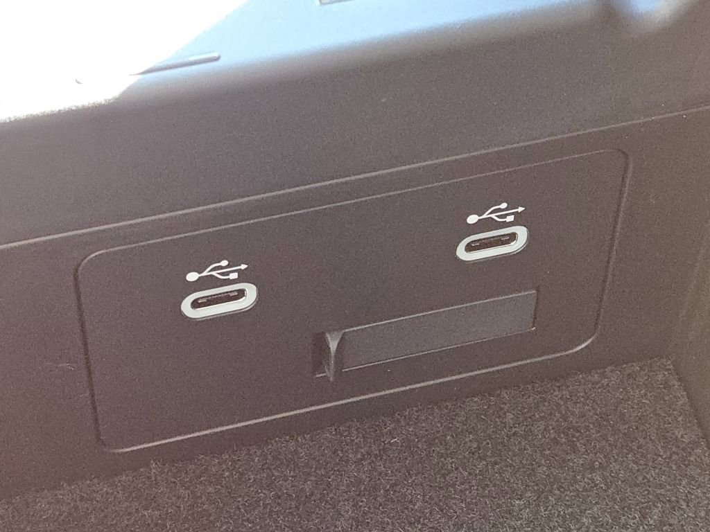 New 2026 MAZDA CX-90 3.3 Turbo w/ Select Package image 6