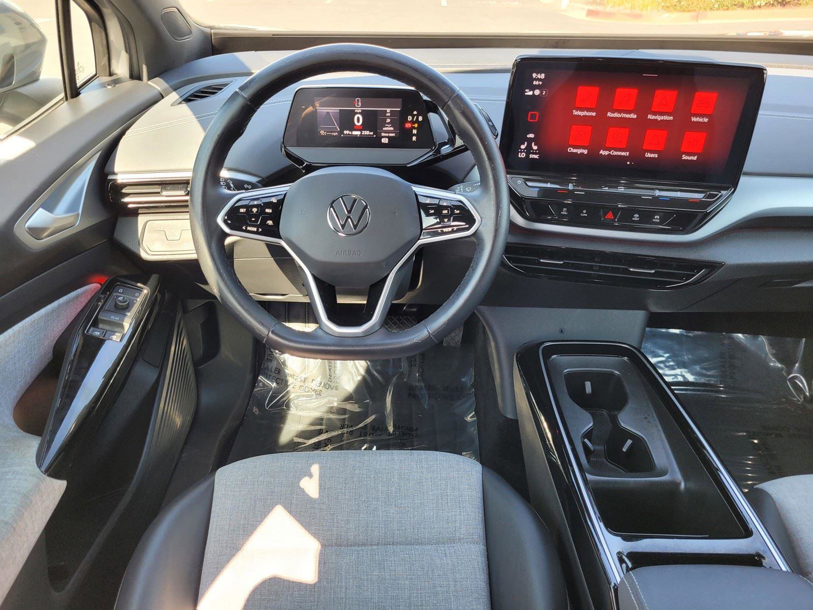 Used 2023 Volkswagen ID.4 Pro RWD image 18