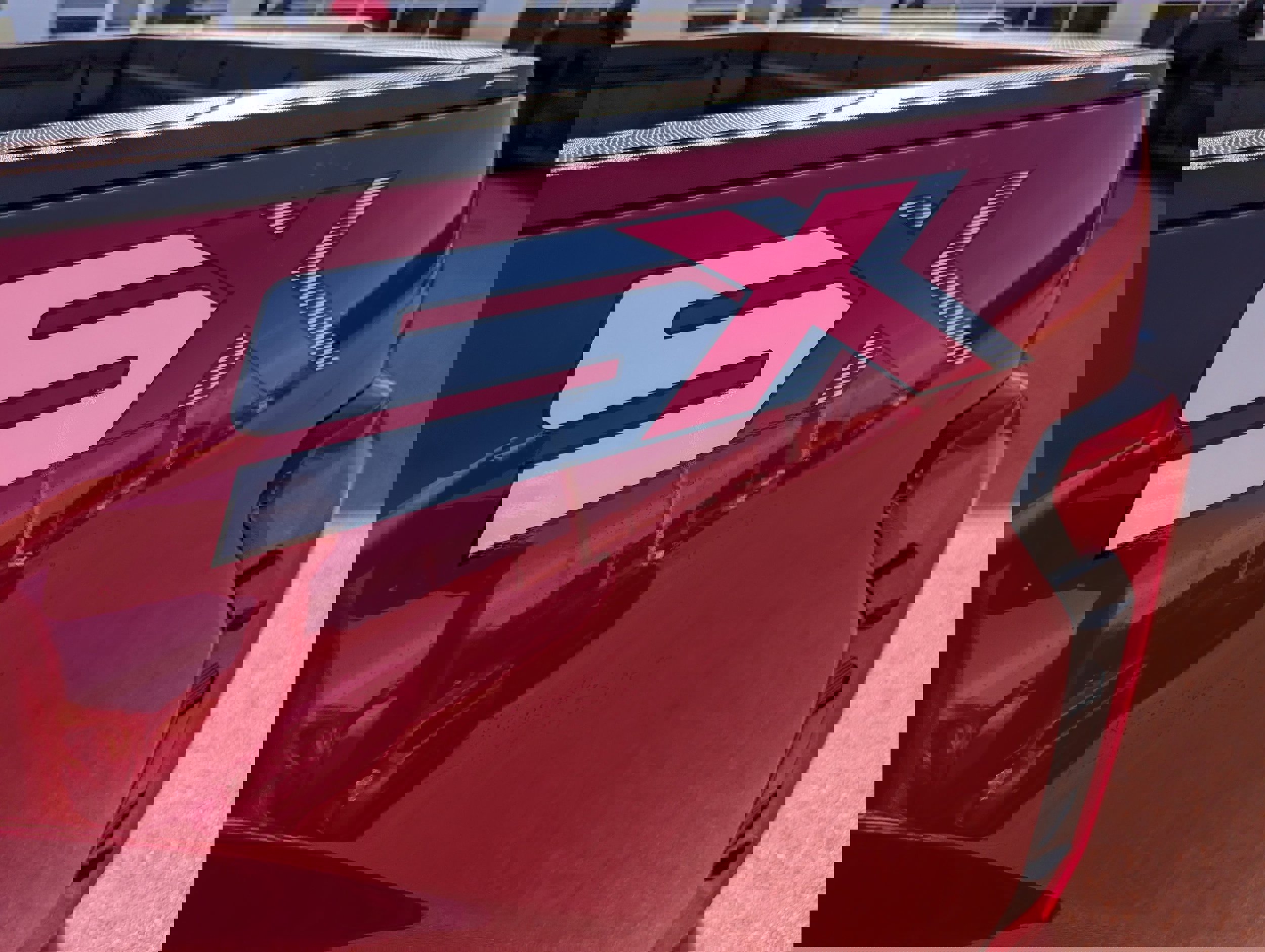 New 2026 Toyota Tundra SR5 image 31