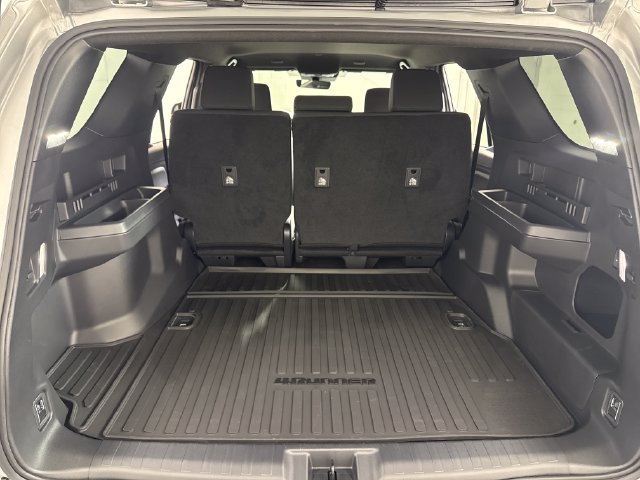 New 2026 Toyota 4Runner TRD Sport AWD/4WD image 20