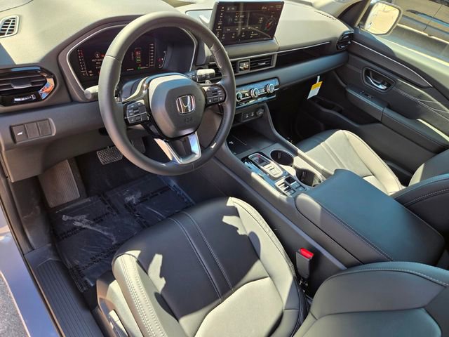 New 2026 Honda Pilot Touring image 11