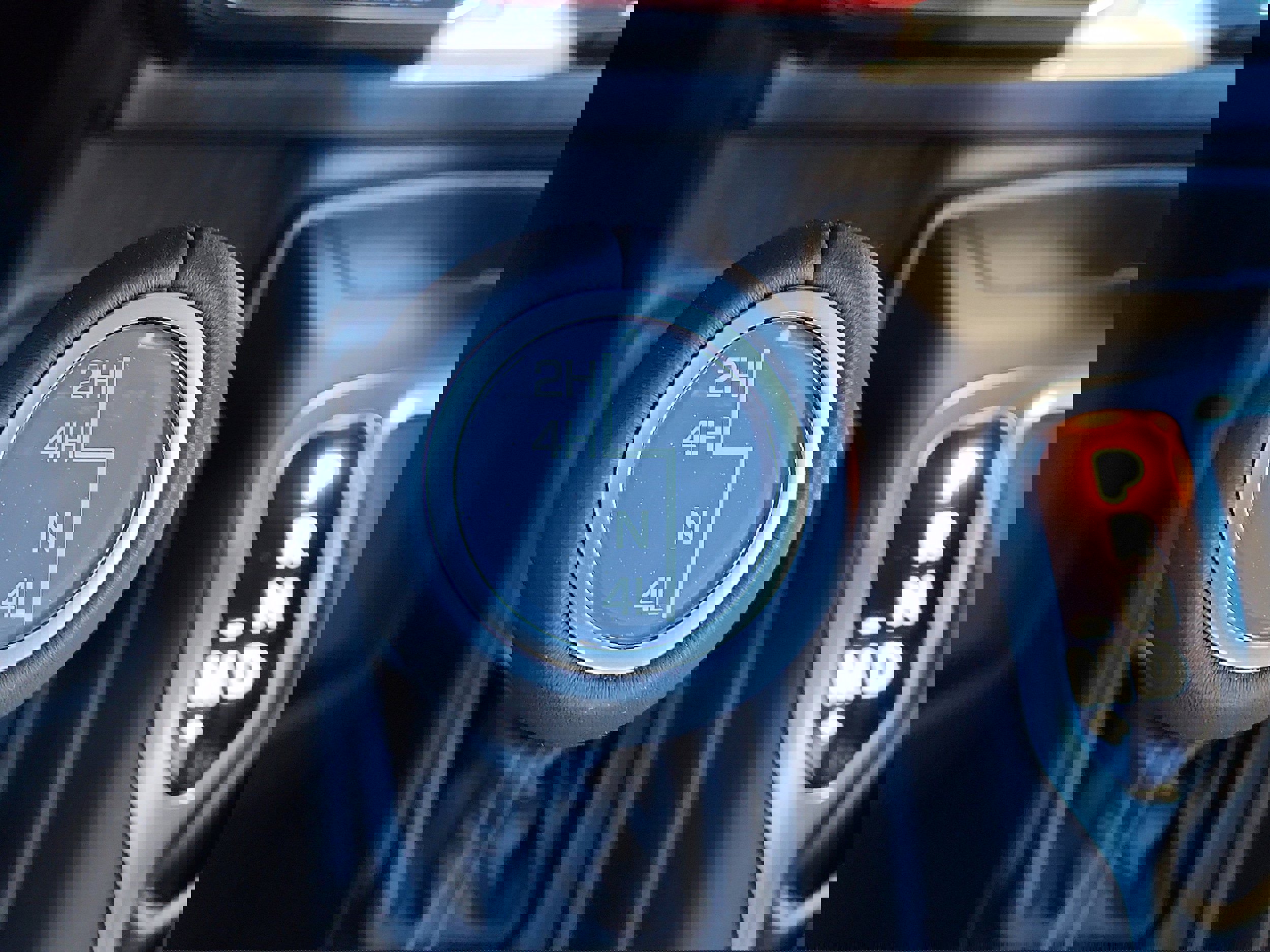 New 2026 Jeep Gladiator Rubicon w/ Steel Power Dome Hood Package image 23