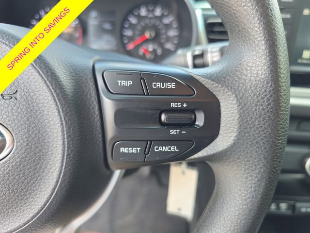 Used 2020 Kia Rio S image 22