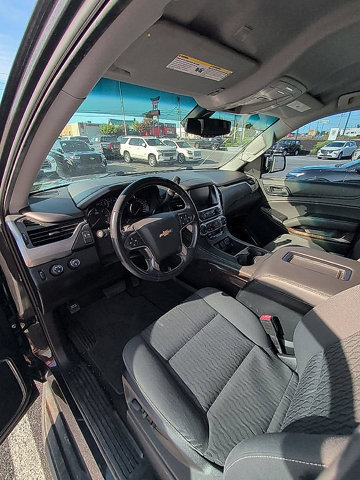 Used 2018 Chevrolet Tahoe LS w/ Skid Plate Package AWD/4WD image 17