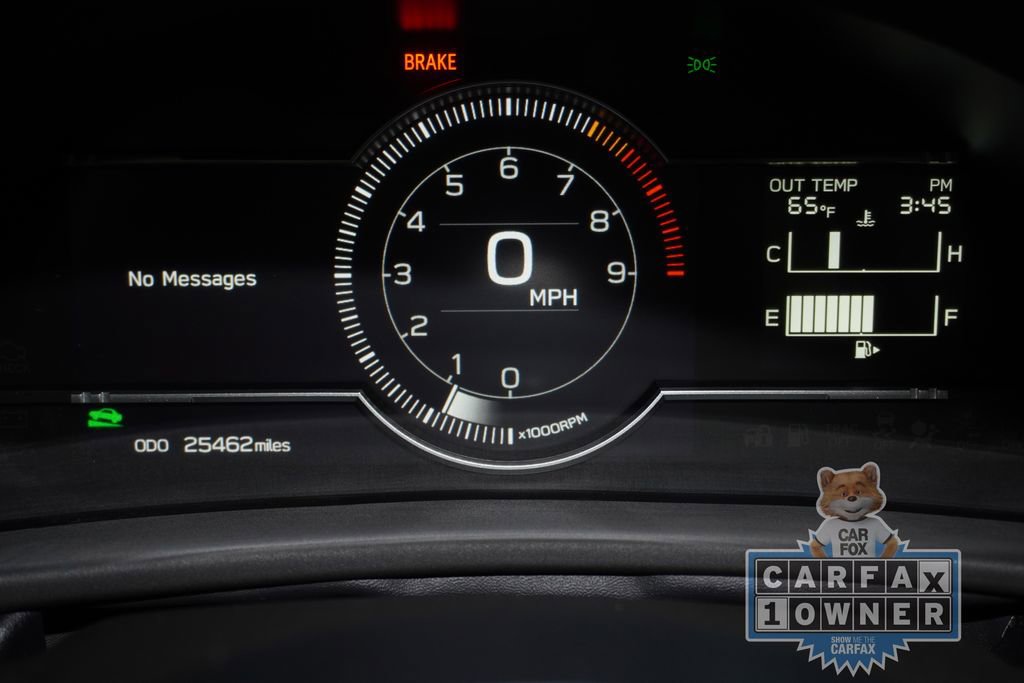Used 2022 Subaru BRZ Limited RWD image 21