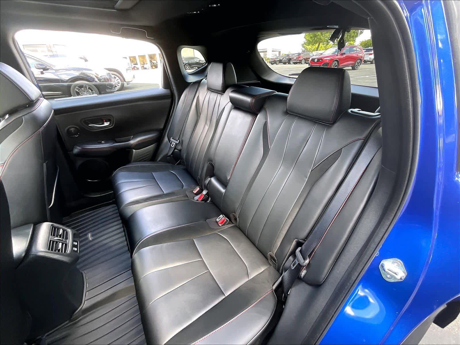Used 2025 Acura ADX A-Spec AWD/4WD image 27