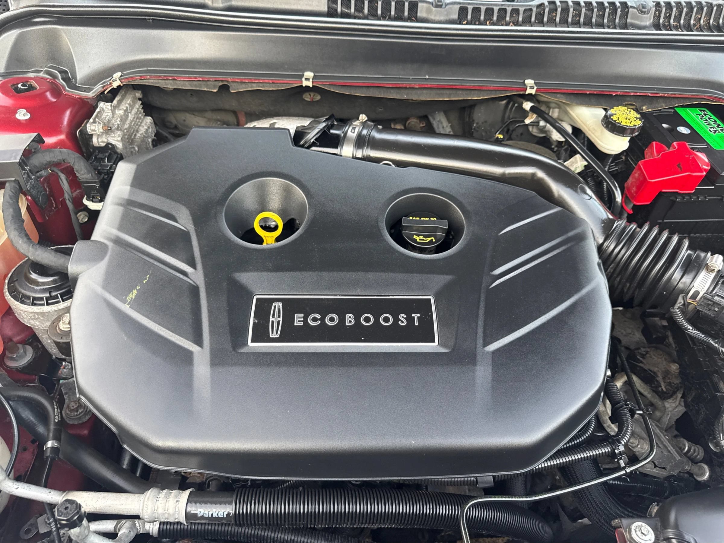 Used 2013 Lincoln MKZ FWD image 23
