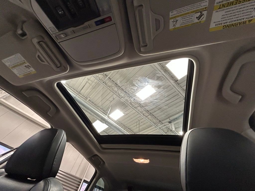 Used 2021 Subaru Forester Limited image 55
