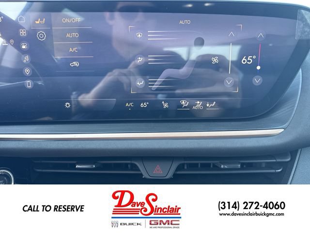 New 2026 Buick Envision Sport Touring AWD/4WD image 19