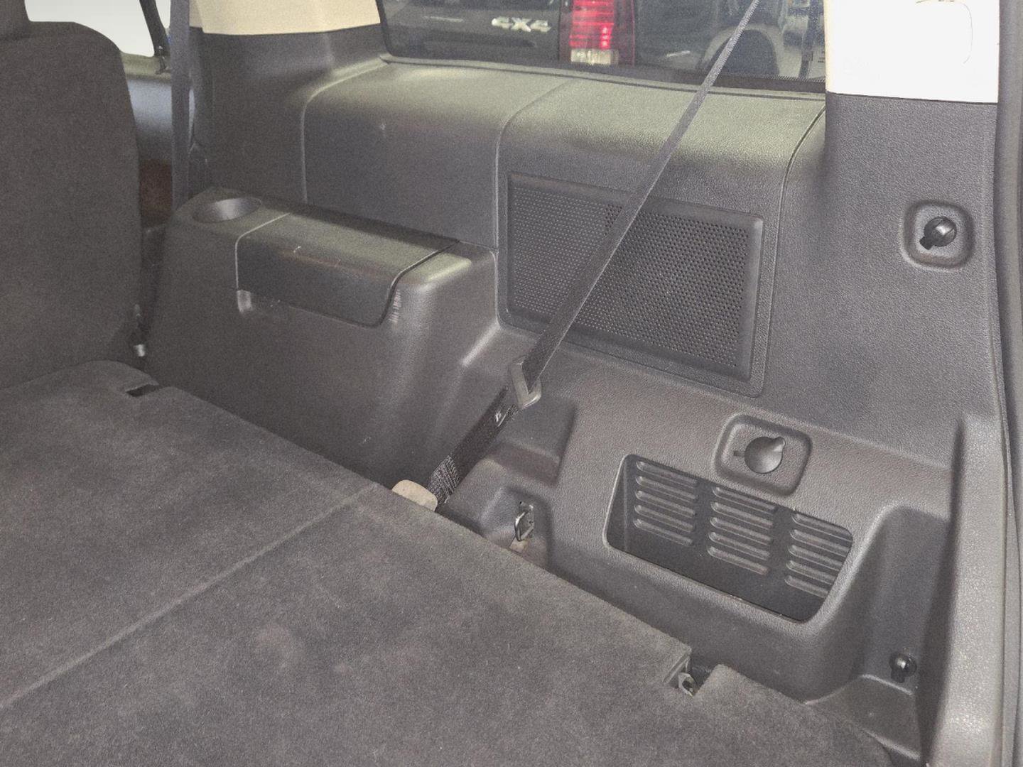 Used 2019 Ford Flex Limited w/ Equipment Group 303A image 42